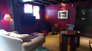 thumbnail: Interior