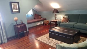 thumbnail: Living area