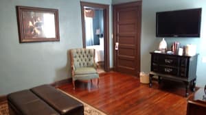 thumbnail: Living area