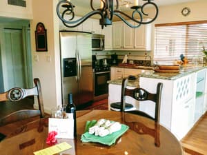thumbnail: Private kitchen