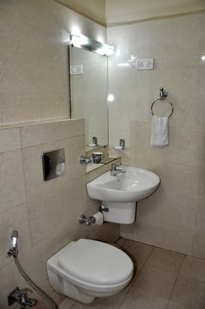 thumbnail: Bathroom