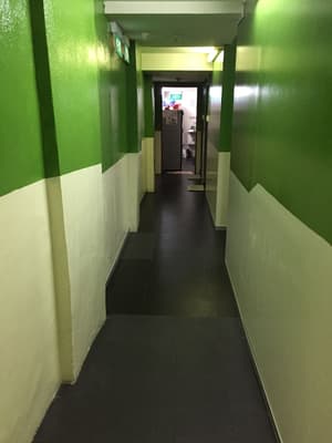 thumbnail: Hallway