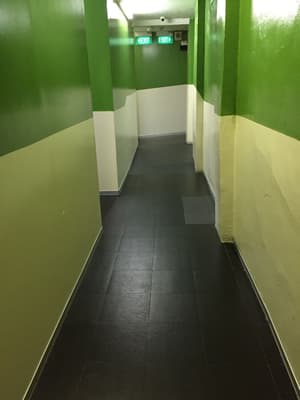 thumbnail: Bathroom shower