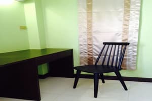 thumbnail: Room amenity