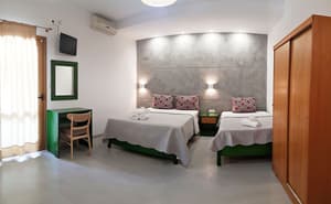 thumbnail: Room