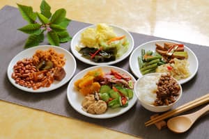 thumbnail: Breakfast buffet