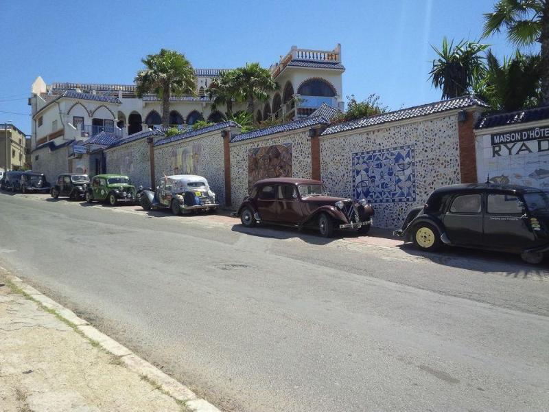 General view