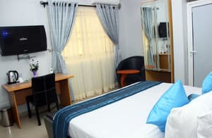 thumbnail: Rooms