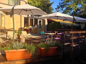 thumbnail: Terrace/patio