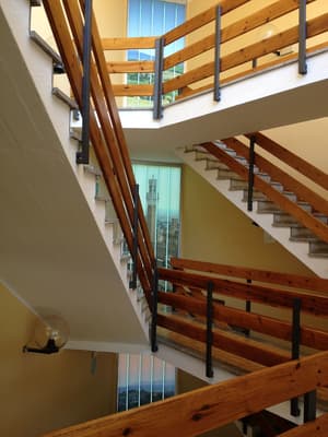 thumbnail: Staircase