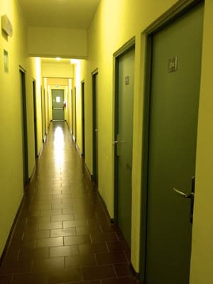thumbnail: Hallway