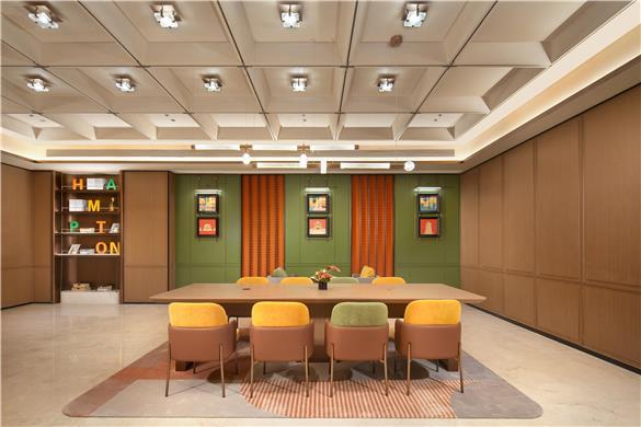 On-Site,Lobby