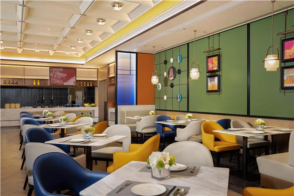 Dining,Dining Area,Restaurant,On-Site