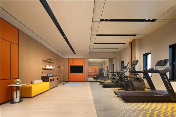On-Site,Property Amenity,Recreation,Fitness Center