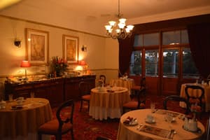 thumbnail: Dining