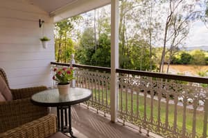 thumbnail: Balcony view