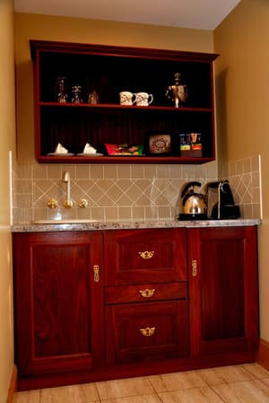 thumbnail: Private kitchen
