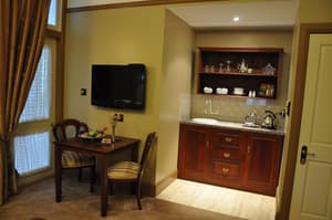 thumbnail: Private kitchen