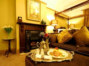thumbnail: Living area