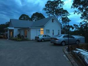 thumbnail: View from property