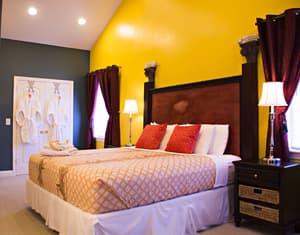 thumbnail: Room