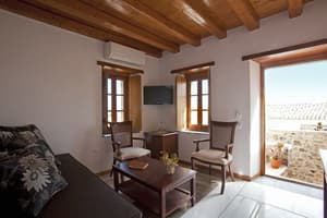 thumbnail: Living area