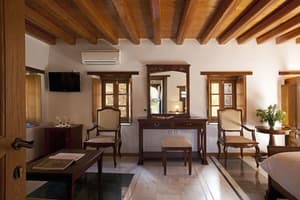 thumbnail: Living area