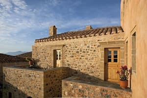 thumbnail: Terrace/patio