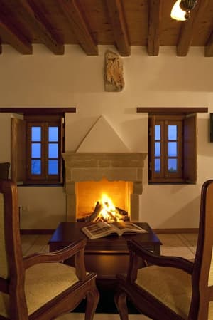 thumbnail: Living area