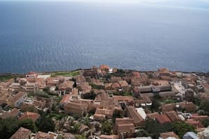 thumbnail: Aerial view