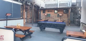 thumbnail: Billiards