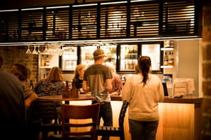 thumbnail: Bar (on property)