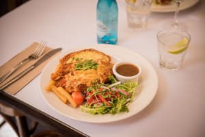 thumbnail: Food and drink