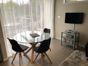 thumbnail: Interior detail