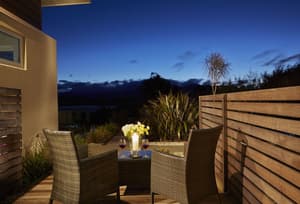 thumbnail: Terrace/patio