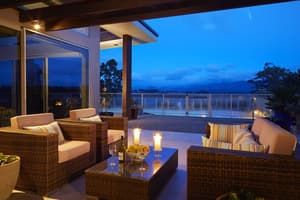 thumbnail: Terrace/patio