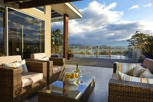 thumbnail: Terrace/patio