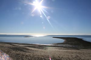 thumbnail: Beach