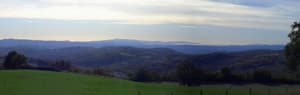 thumbnail: View from property