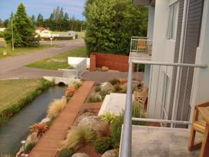 thumbnail: View from room