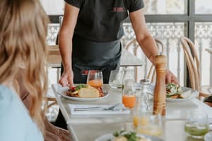 thumbnail: Breakfast meal