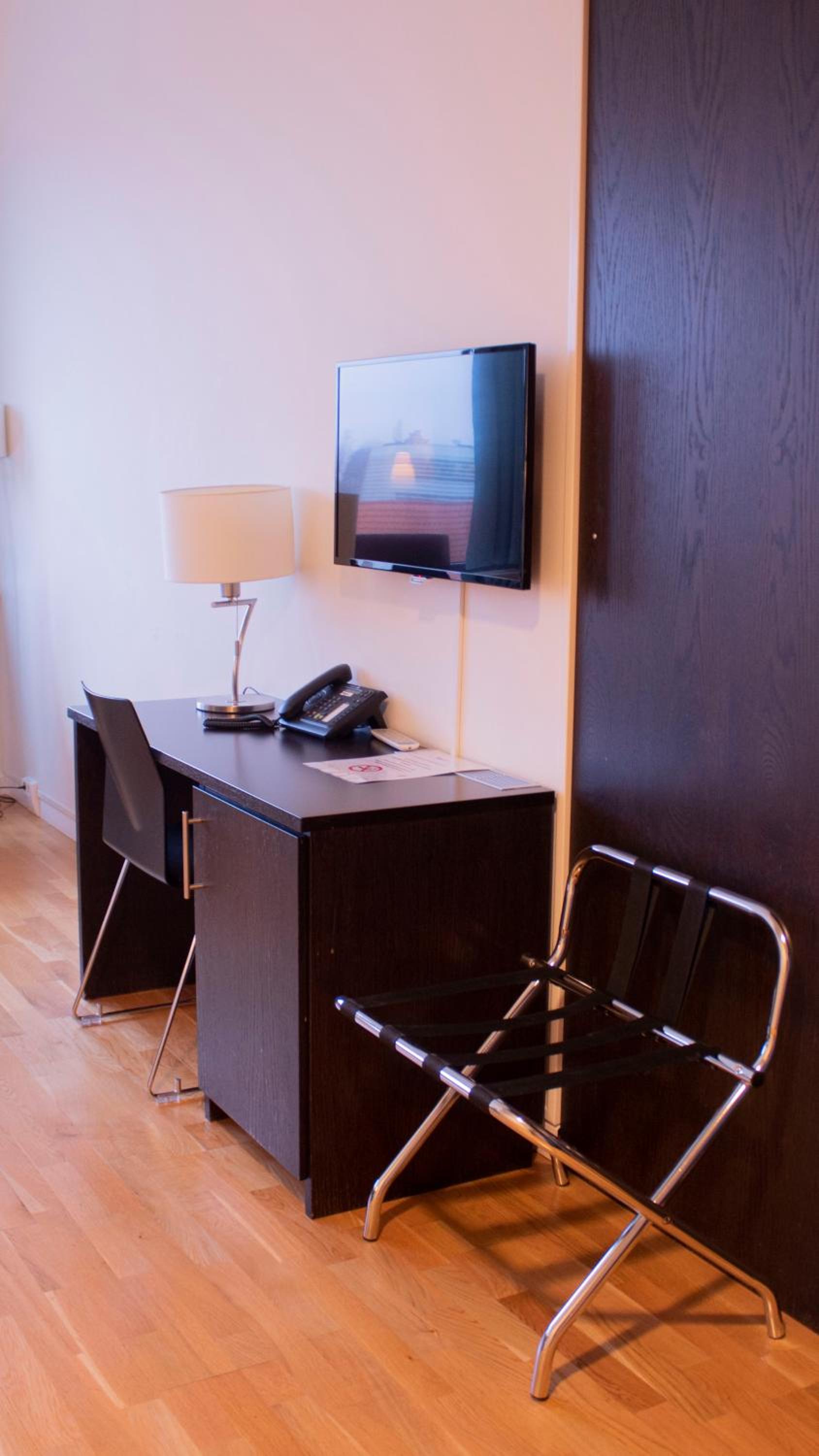 Work-area