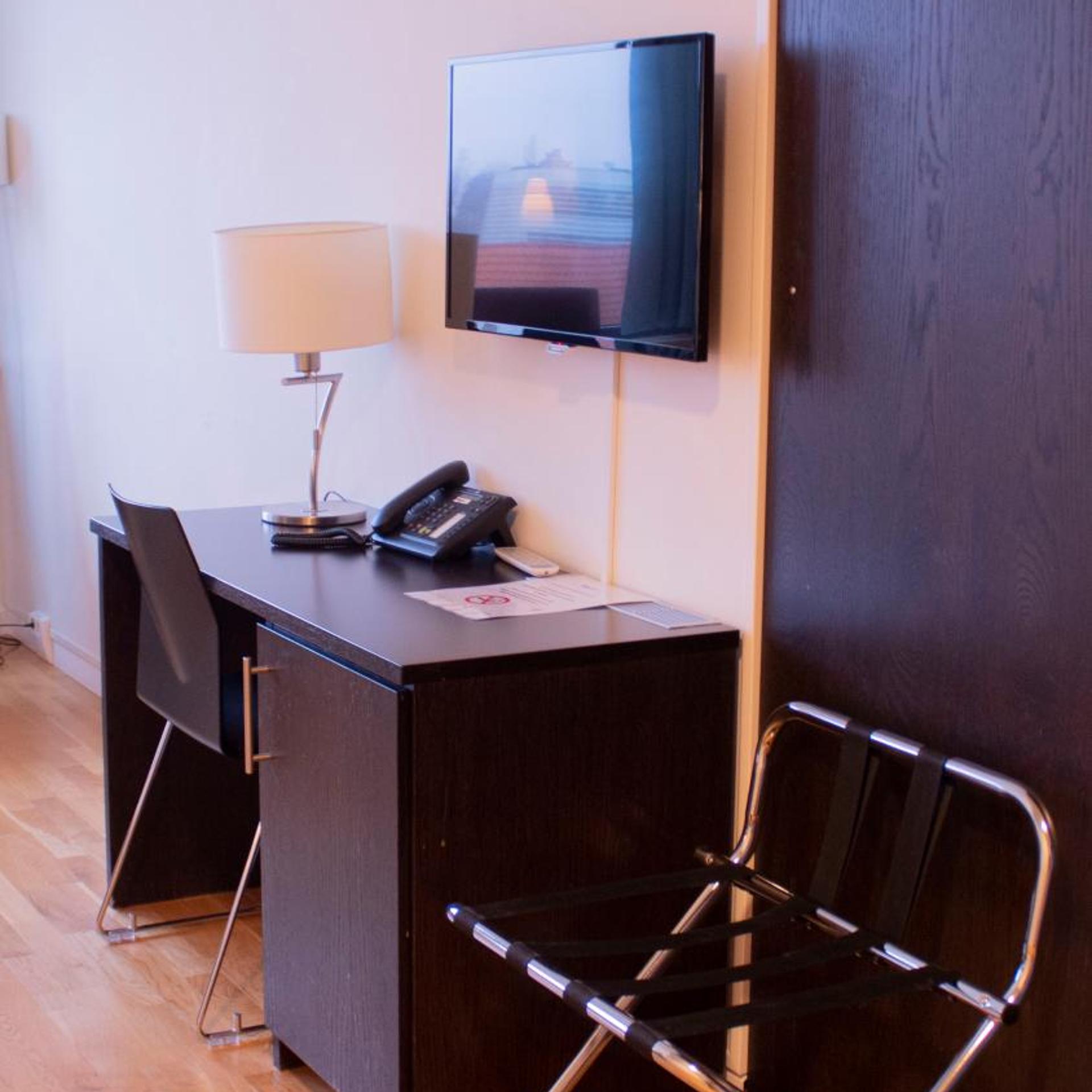 Work-area