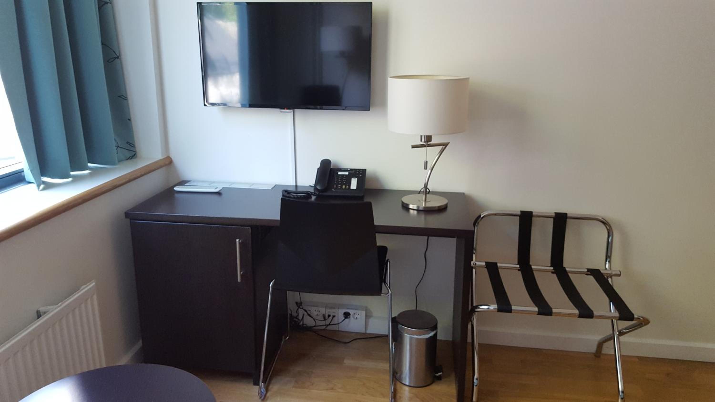 Work-area