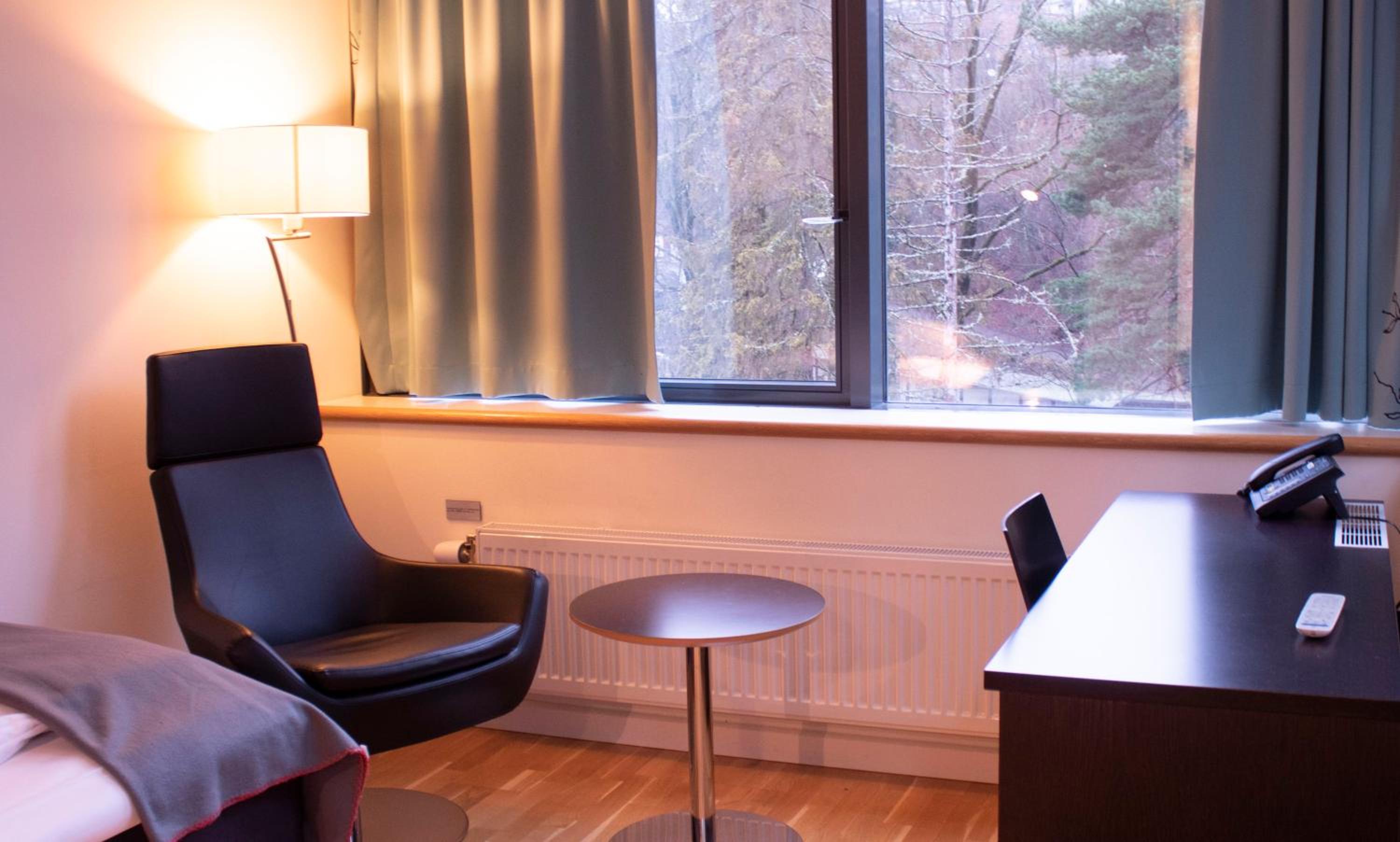 Work-area