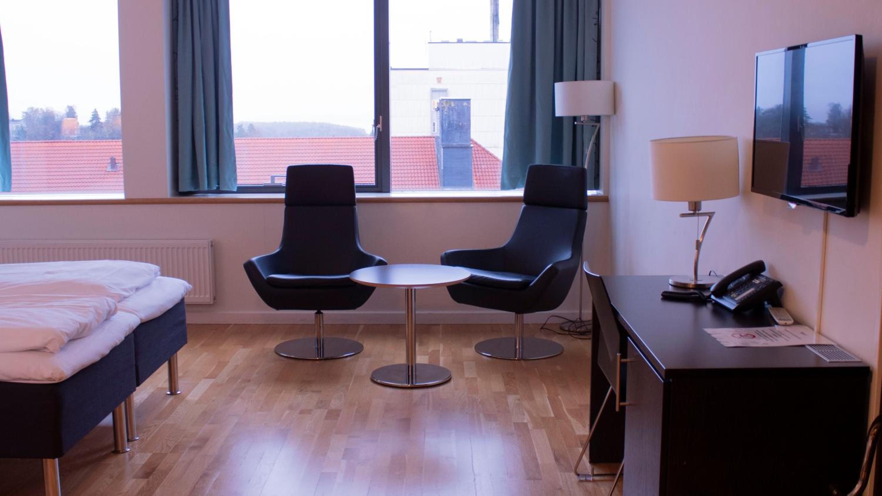 Work-area