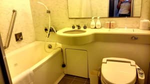 thumbnail: Bathroom