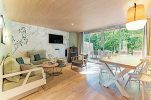 thumbnail: Living area