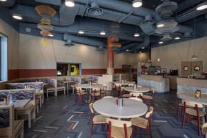 thumbnail: Restaurant