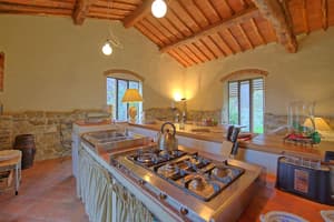 thumbnail: Private kitchen